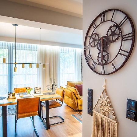 Apartament 3 Strazyska 21A Zakopane Eksteriør bilde