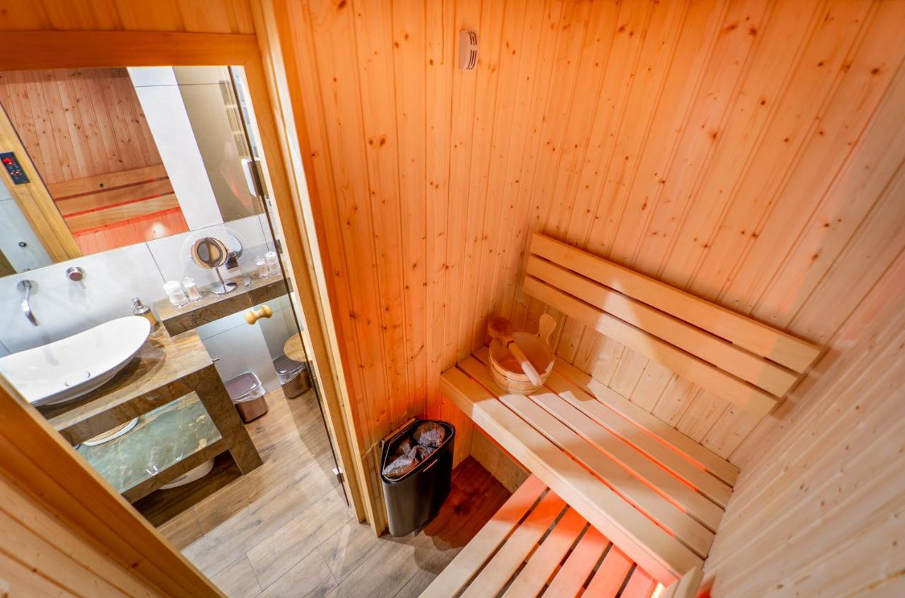 Apartament 3 Strazyska 21A Zakopane Eksteriør bilde