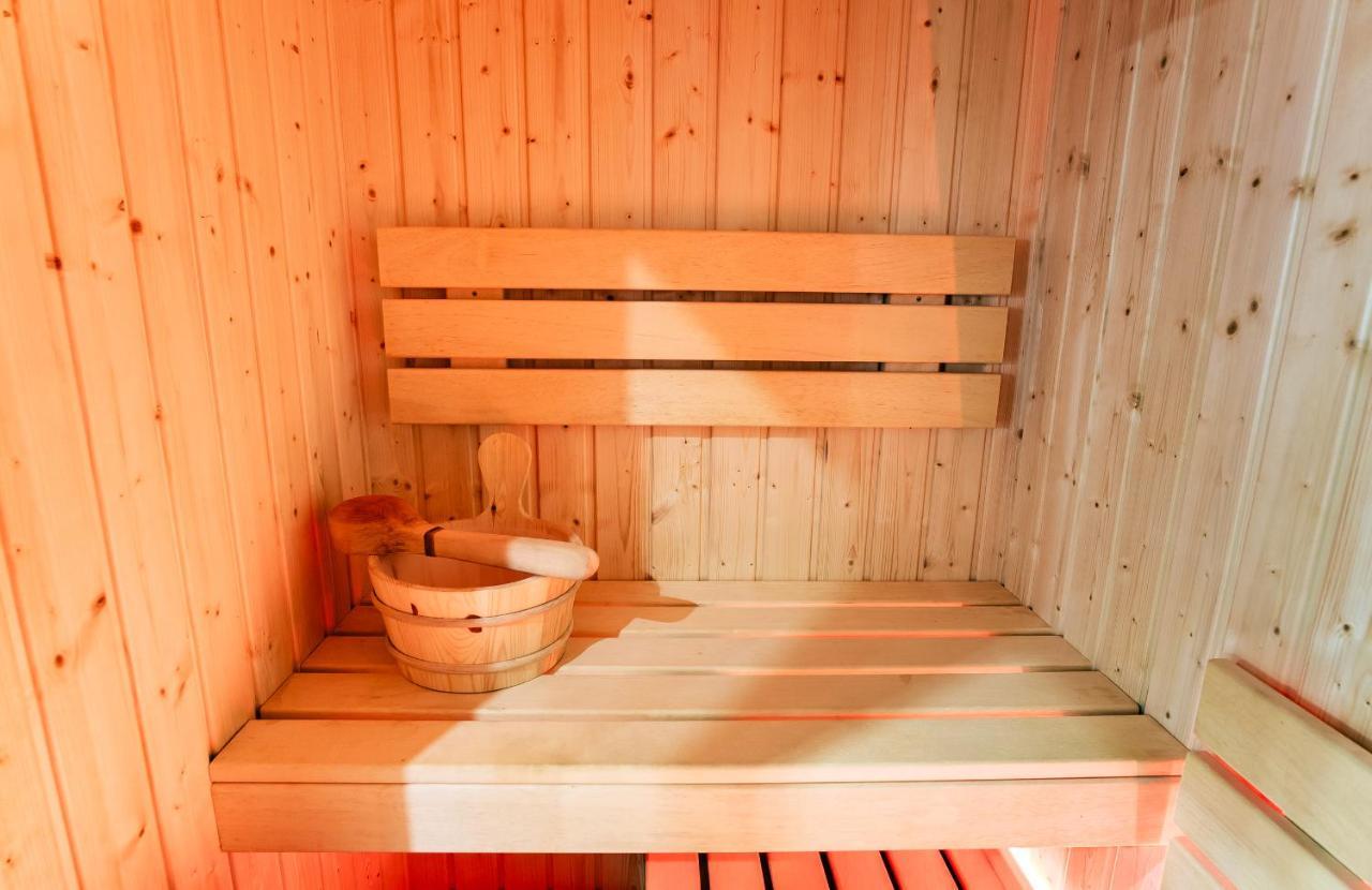 Apartament 3 Strazyska 21A Zakopane Eksteriør bilde