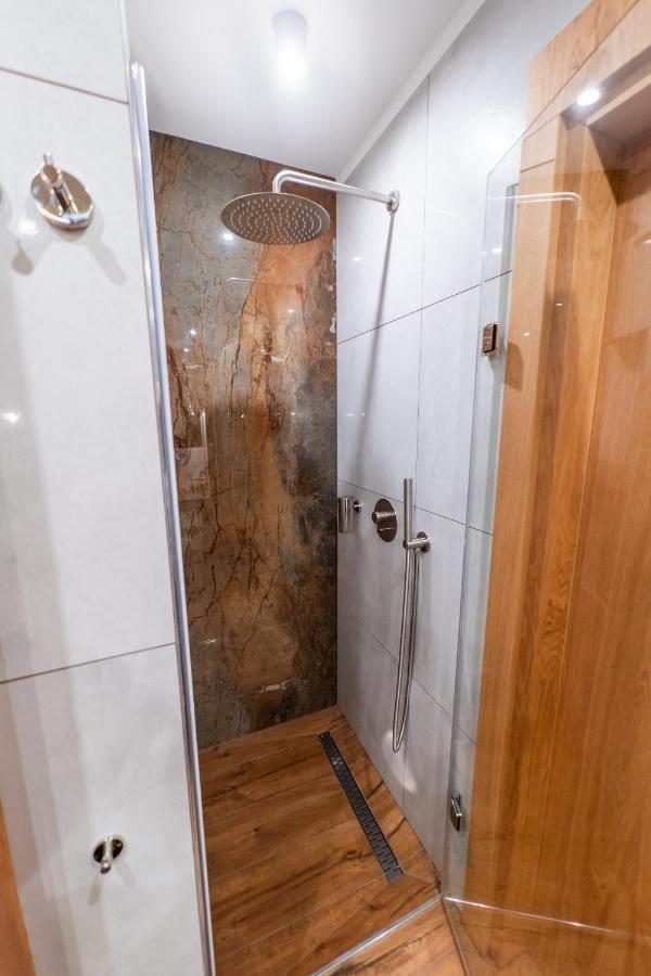 Apartament 3 Strazyska 21A Zakopane Eksteriør bilde