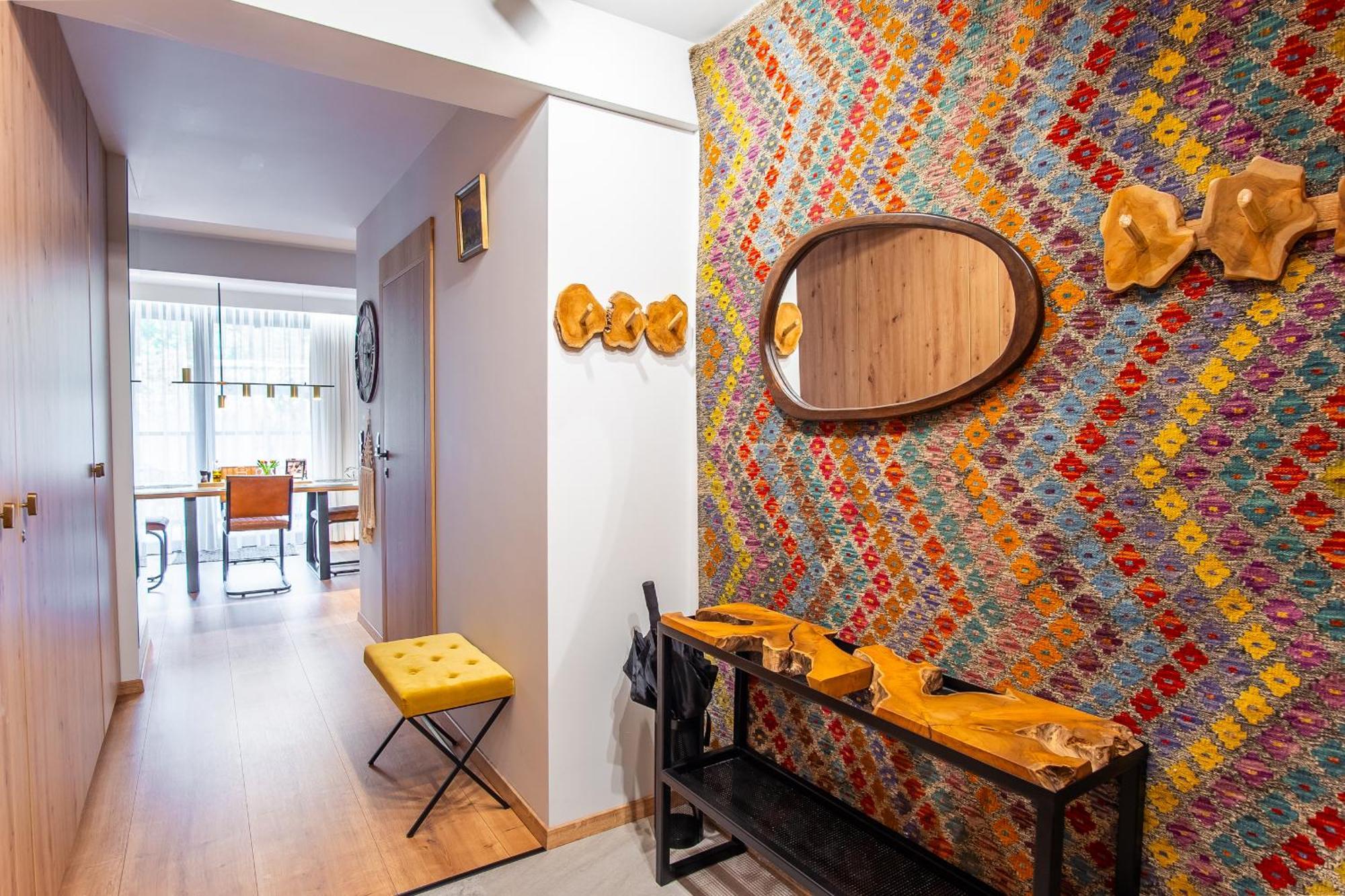 Apartament 3 Strazyska 21A Zakopane Eksteriør bilde