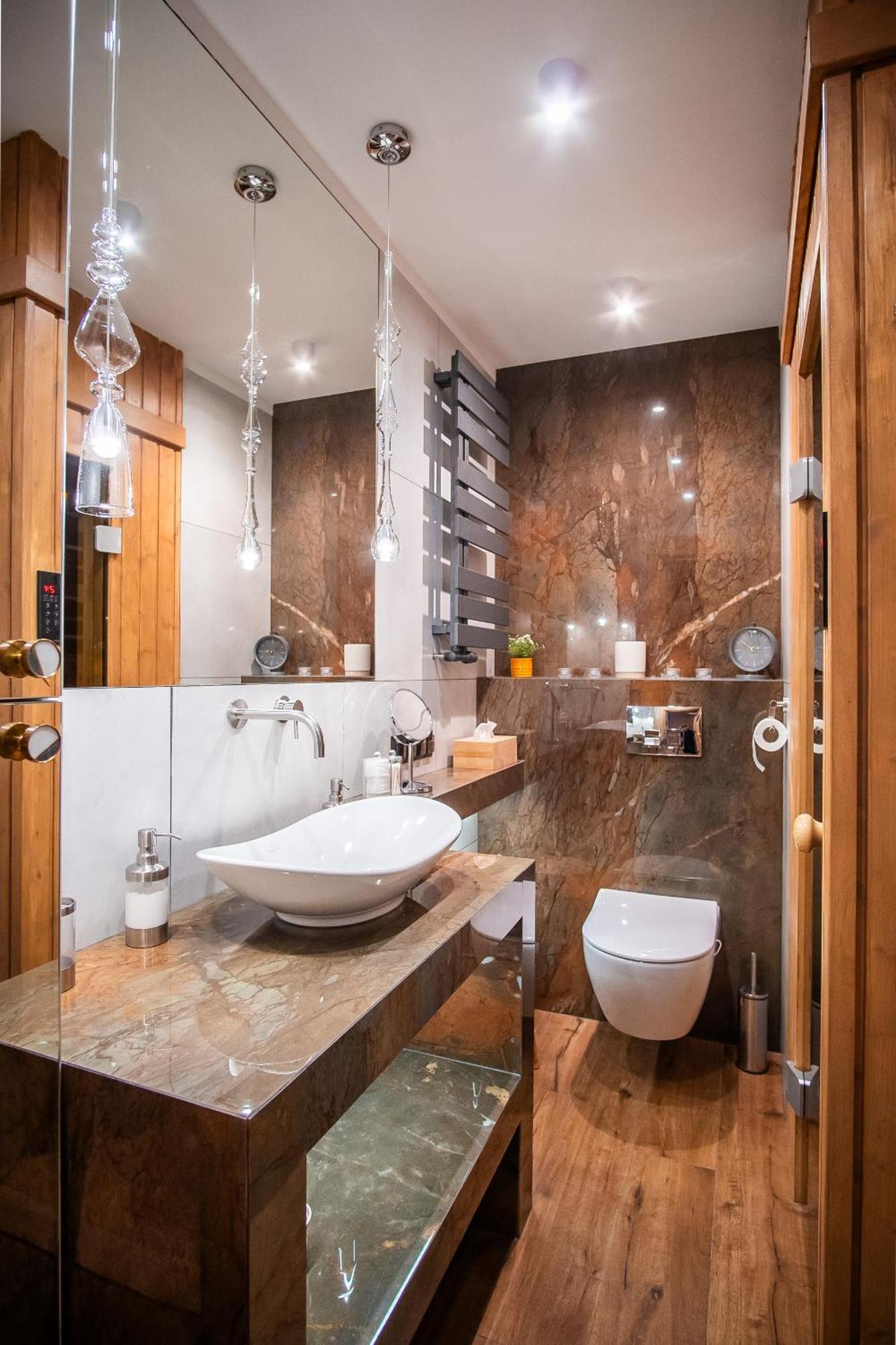 Apartament 3 Strazyska 21A Zakopane Eksteriør bilde